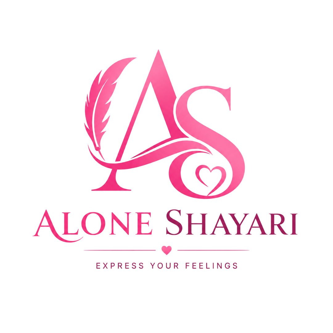 aloneshayarii.com